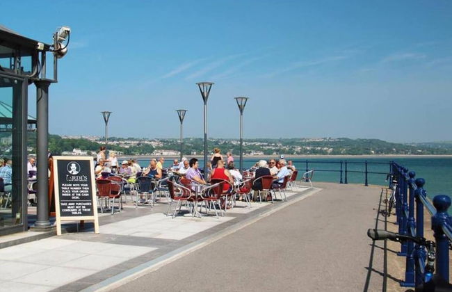Fishermans Cottage With Stunning sea Views - Photo 33