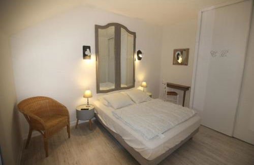 Au Clos Paillé La Roche Posay - Foto 69