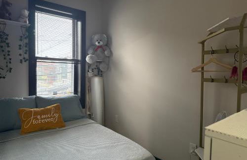 Oasis de comodidad Habitación individual o compartida - Foto 18