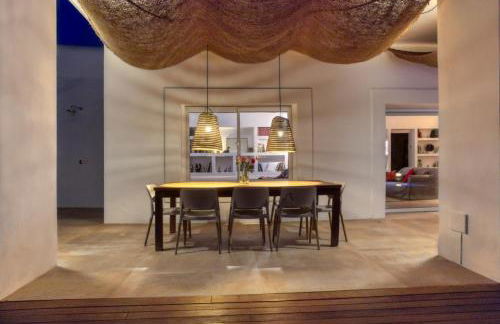 CAN COLL DES COCONS BAREFOOT HOUSE 5MIN FROM PACHA - Foto 68