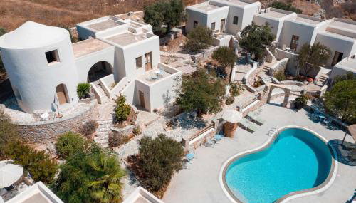 XARAKI Traditional Houses - Foto 2