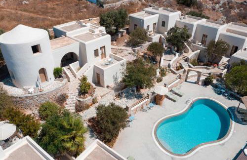 XARAKI Traditional Houses - Foto 2