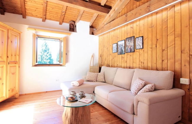 Belvilla by OYO Casera Pantonio - Foto 6