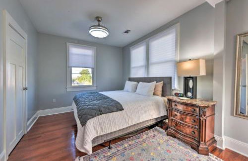 3 Mi to French Quarter Family Home in New Orleans - Foto 17