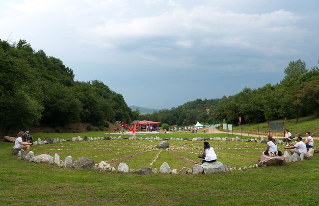 Apartments Aora - Foto 38