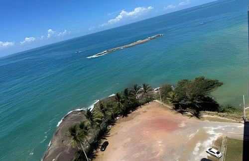 Guarapari Center Aparts - Vista - Ar - Lava e Seca - Photo 71