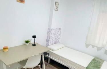 Modern apartment in Malaga - Rosas - Photo 9