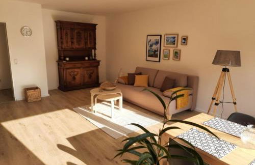 Fewo Mitschiffs - Foto 9