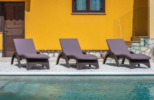 3 Bedroom Nice Home In Barban - Foto 7