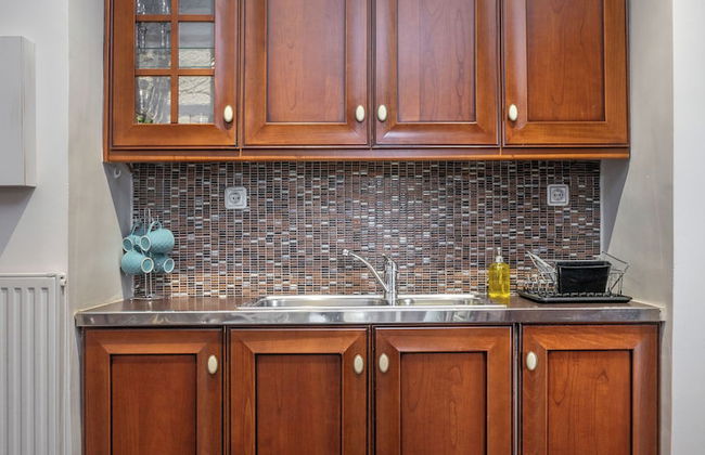 Relux Sea View 2BD Apartment by BluPine - Foto 10