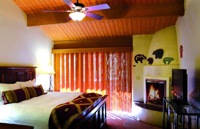 Junipine Resort - Foto 25