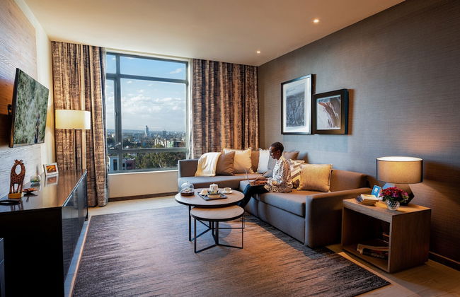 Somerset Westview Nairobi - Foto 33