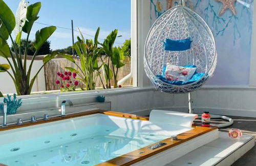 Resort Villa La Perla Sul Mare - Foto 1