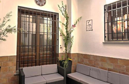 Le Grand Sultan 1492, Mirador San Nicolás, Parking included - Foto 26