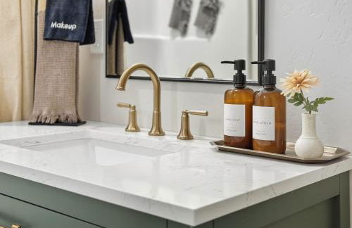 Baby Birch Banks Guest House on Lake Pend Oreille - Foto 13