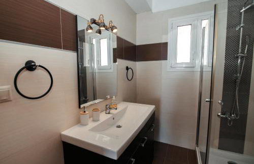 Dimitra's House with Private Pool - Foto 31