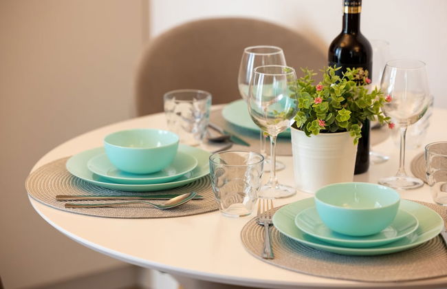 Jantaris Apartments by Renters - Photo 17