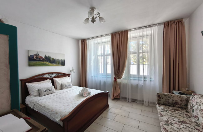Buon Studio Sibiu, near train station and Small Square Old Town - Photo 14