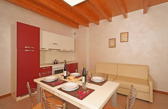 Agriturismo Corte Tonolli - Foto 24