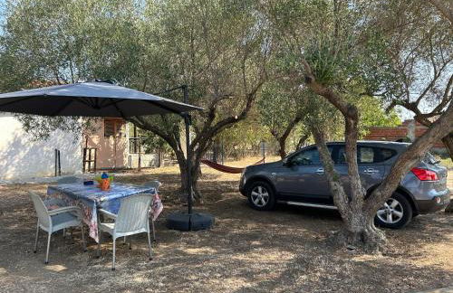 ''Mary's House'' Entire residence Olympiada Halkidiki Near to Sea 200m ! - Foto 53