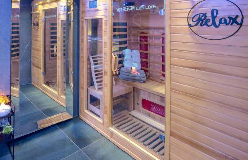 Lovely Home In Novo Zvecevo With Sauna - Foto 31