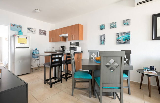 New Ampartment For Rent - Foto 25