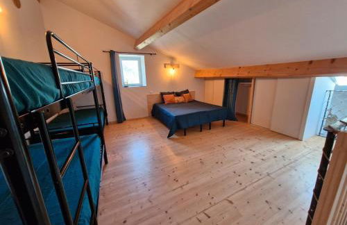 Camin'hôtes Drôme Spa Soleil Couchant - Photo 22