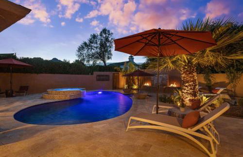 Minutes from Shopping, Old Town, Dining & Golf - Foto 66