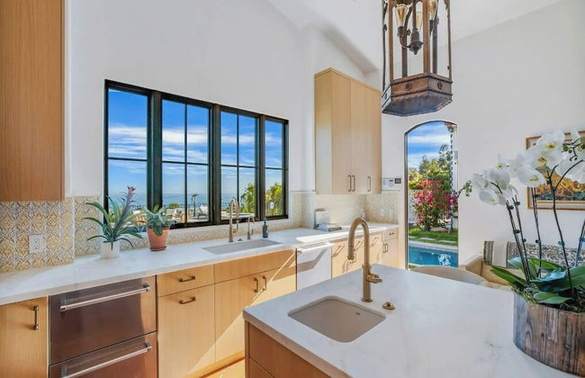 Casa Tranquila Malibu - Foto 11