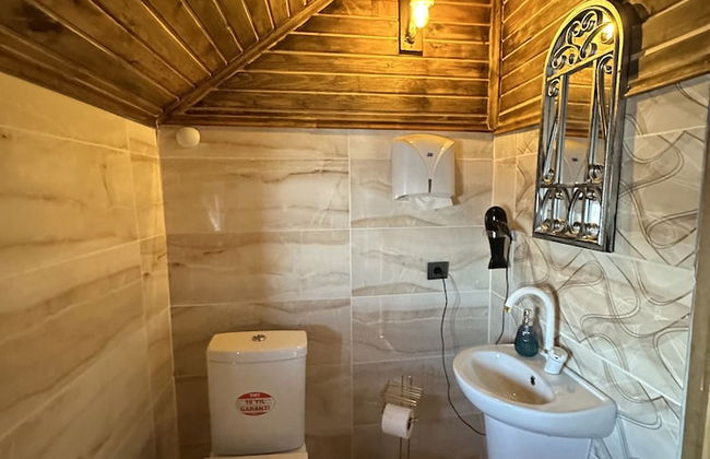 elegan suite hotel - Foto 12