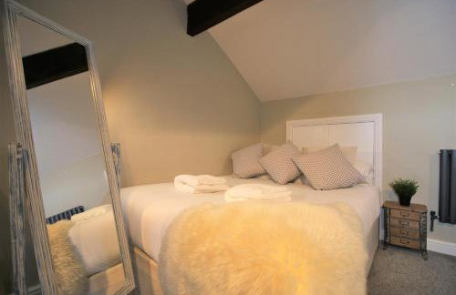 Stylish Loft Apartment by Property Promise - Foto 10