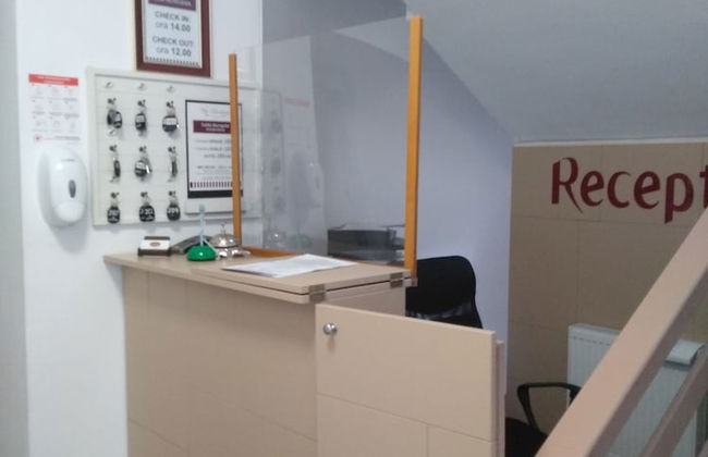 Vila Bordeaux - Foto 2