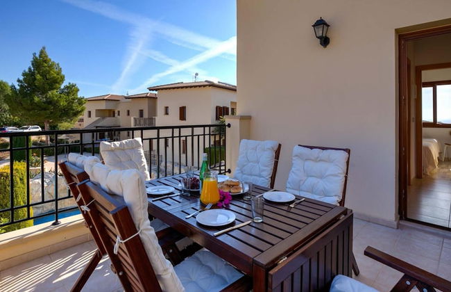 Apartment Cc11 - Thalassa - Foto 33