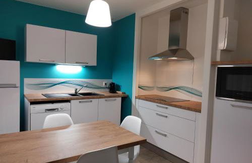 Les Marinières d'Oléron - Foto 20