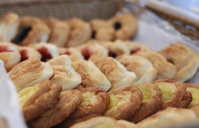 KTK Pattaya Hotel and Residence - Foto 77