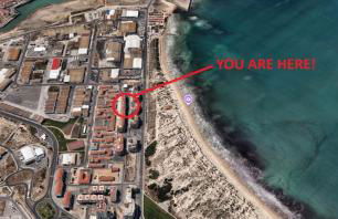 SwordFish Beach Apartment - Photo 1