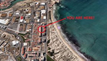 SwordFish Beach Apartment - Photo 1