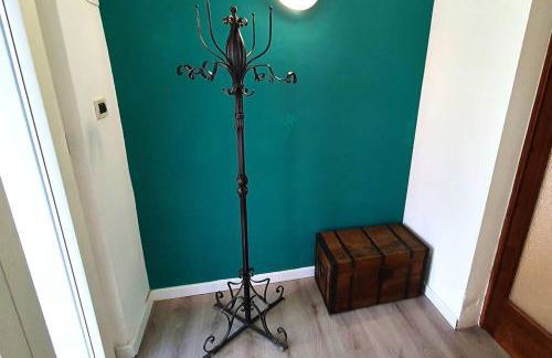 Eco Villetta di Beppina con giardino - Self Check-in - Foto 13