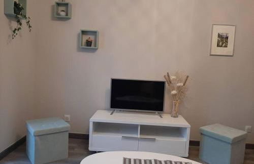 Chez Vovone 3 étoiles clévacances - Foto 26