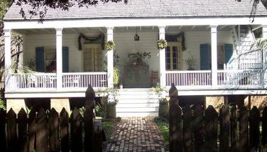 Scenic Bed and Breakfast Accommodation on Lake Martin near Lafayette, Louisiana - Foto 5