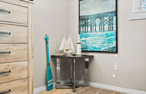 Private 5BR Oasis with Pool Near Clearwater Beach - Foto 8