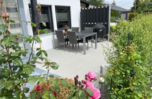 H.Aus.Zeit Ferienwohnungen Stockbauer - Photo 53