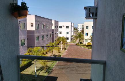 Residencial Marina Club - Foto 51