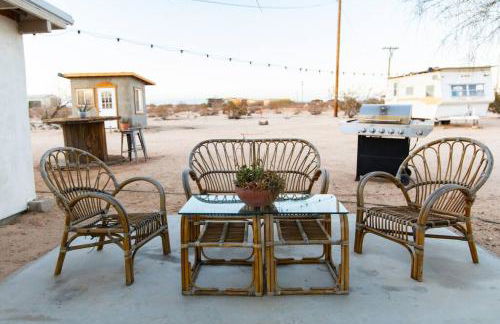 Desert Escape+Art studio+Trailer - Foto 24