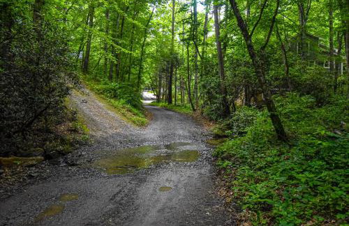 Creekside Getaway - Foto 30