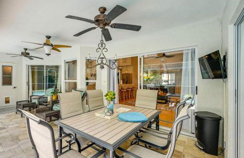 Resort Community Escape Naples Home 5 Mi to Beach - Photo 28