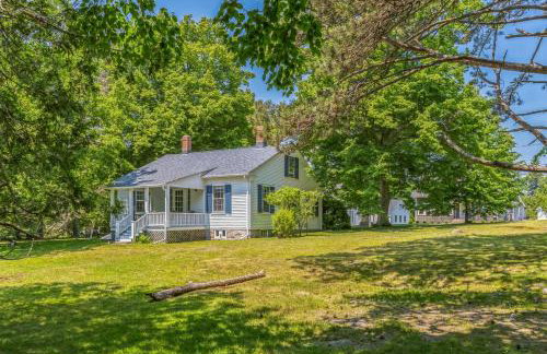 Rustic Farmhouse home - Foto 27