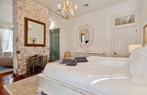 Bright Villa w Heated Pool & Pool Table 5br 4ba - Foto 23