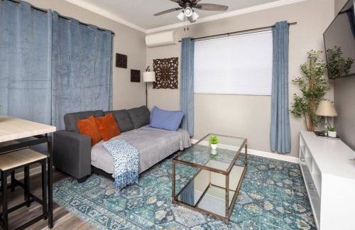 Little Rock - Stylish Little Rock Downtown Escape - Foto 15