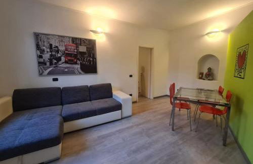 Porta Romana Experience - Authentic Milanese Flat - Foto 11